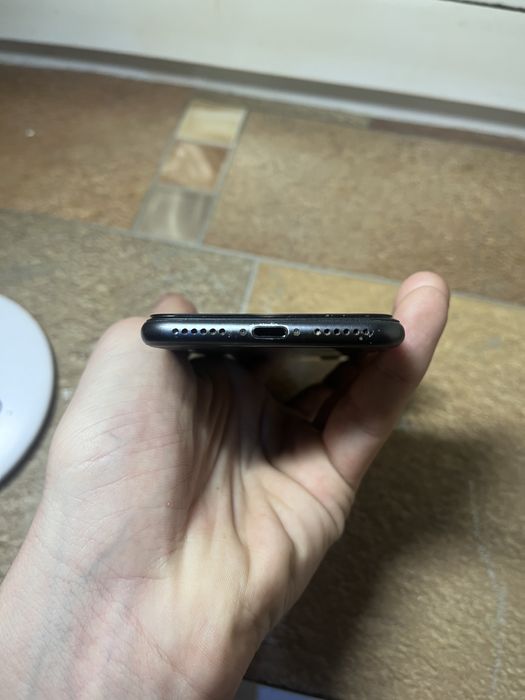 IPhone 8 black 64GB NEVERLOCK айфон 8