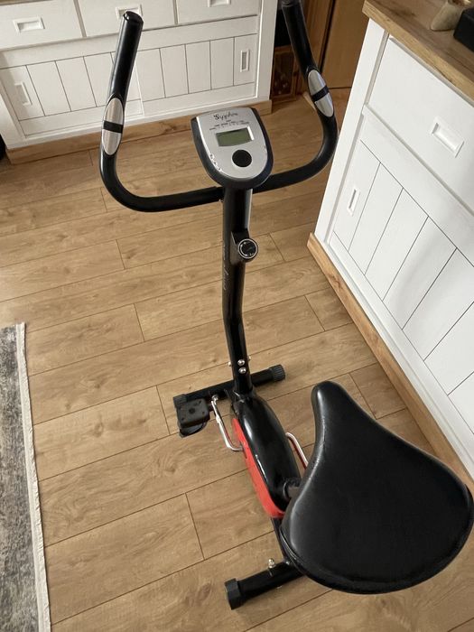 Rower stacjonarny