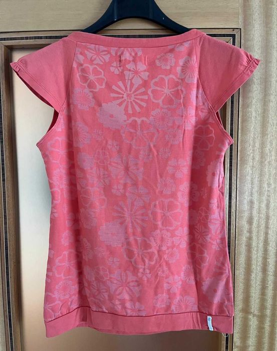 Conjunto 2 T-shirts de senhora