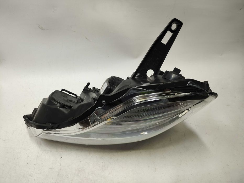 Lampa lewa przód przednia Renault Modus H7 H1 oryginał NOWA