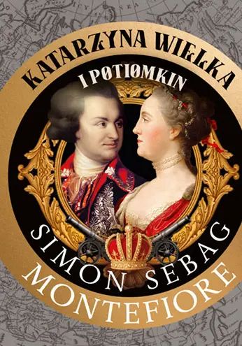 Katarzyna Wielka i Potiomkin