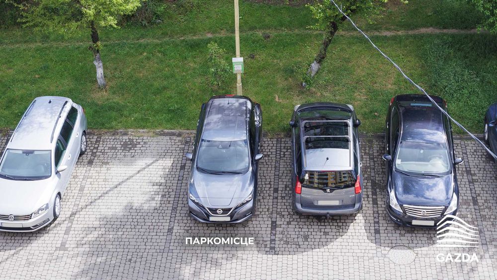 4-кімнатна квартира з ремонтом | SAKURA | Ужгород - SK 5.37