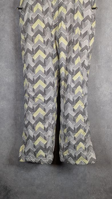 Tth spodnie narciarskie dziecięce 152