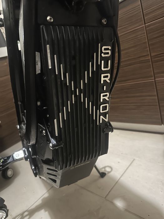 Sterownik surron light bee L1E 2024