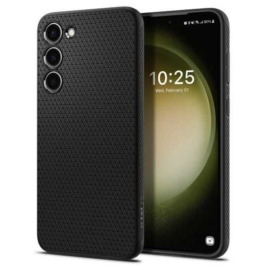 Etui SPIGEN liquid air SAMSUNG S23
