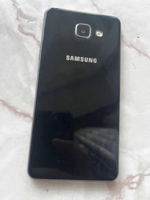 Samsung A5 16 gb