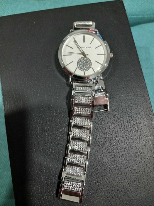 Relógio Senhora Michael Kors