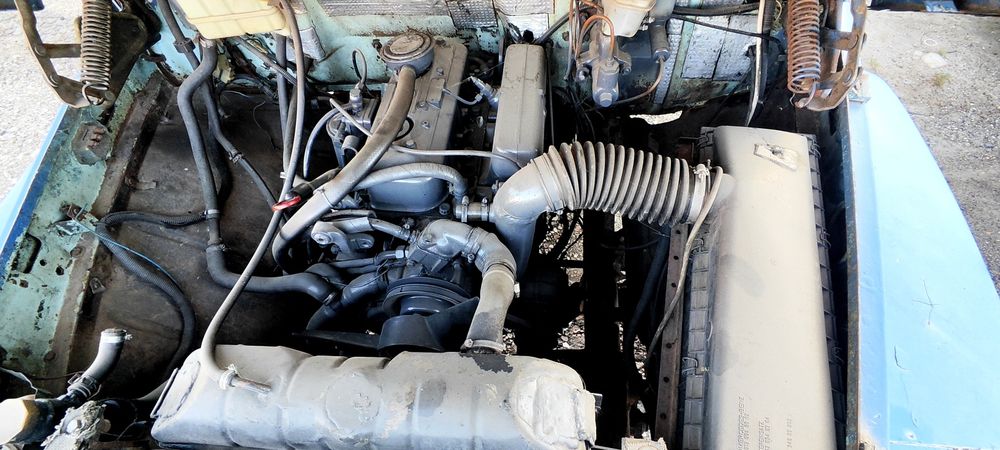 Продам Бензовоз ГАЗ 3307 ДИЗЕЛЬ