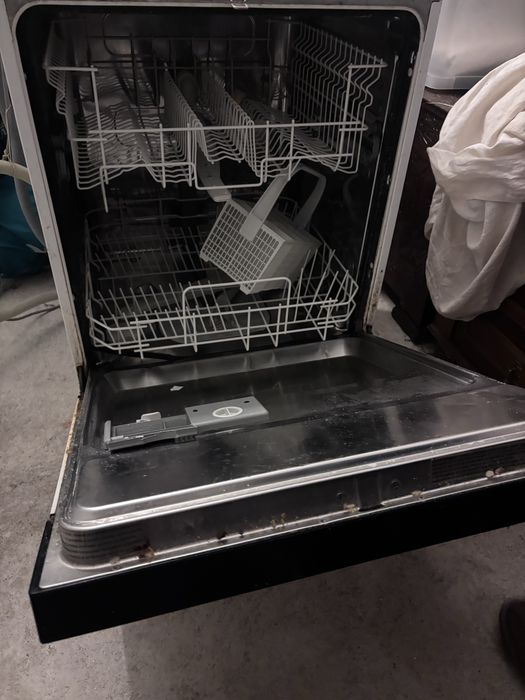 Máquina Lavar Loiça