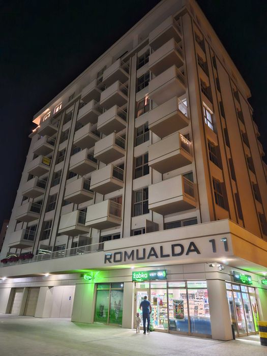 Pokój w nowym bloku ul. Romualda 11 blisko centrum politechniki