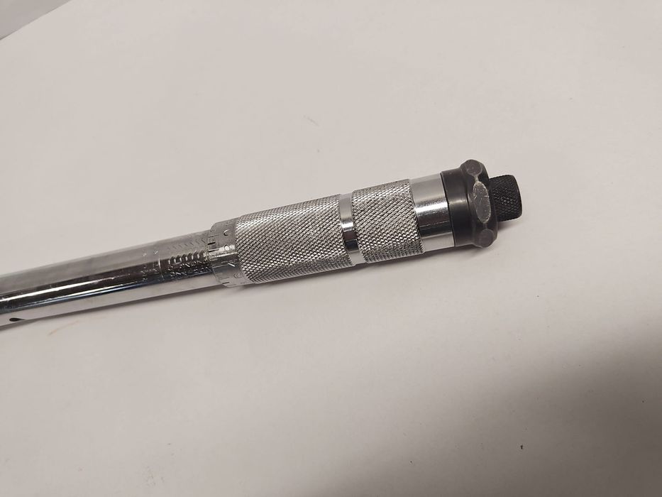 Klucz dynamometryczny Kraftmann