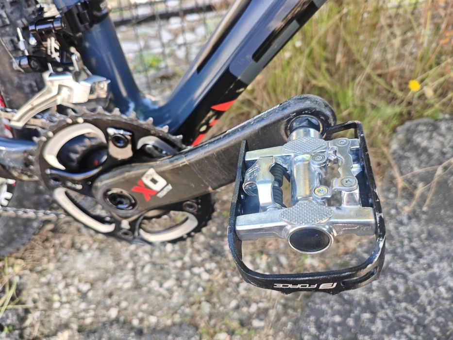 Focus Carbono R29 Tamanho M