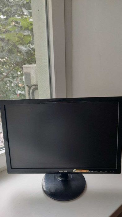 Монітор Asus LS 201D