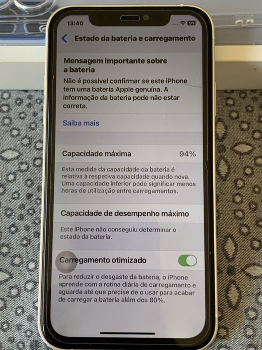 IPhone 11 parecido IPhone 16!!