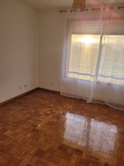 Apartamento T1 S. Mamede Infesta