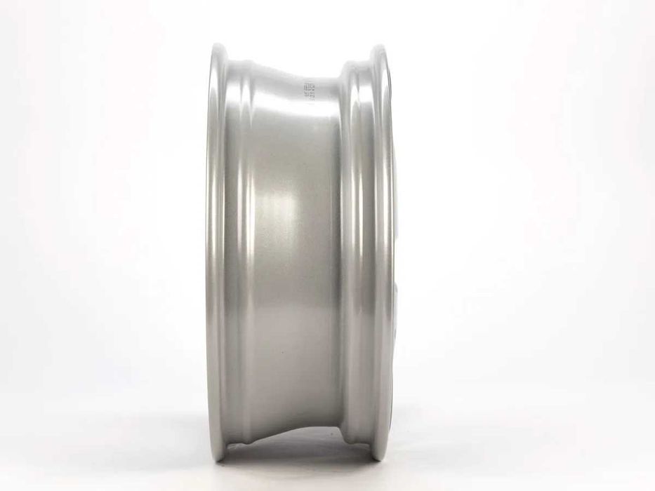 NOWE Alufelgi 16" CHEVROLET Aveo Kalos Spark 4x100 - Srebrne