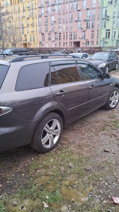 Продам Авто Mazda 6