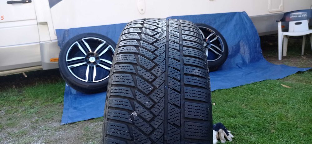 5x112 20 Felgi Koła Aluminiowe 235/45/R20 AUDI SKODA SEAT BMW MINI VW