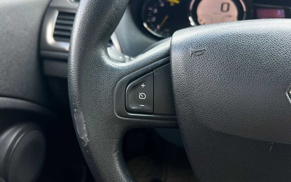 Renault Megane 2012