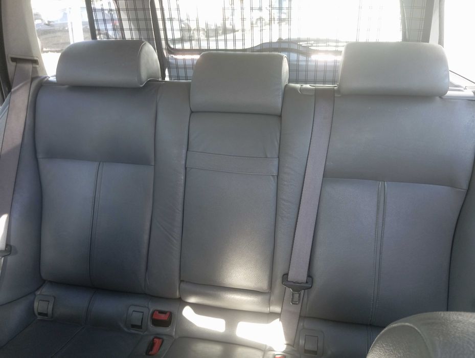 BMW 520 i touring