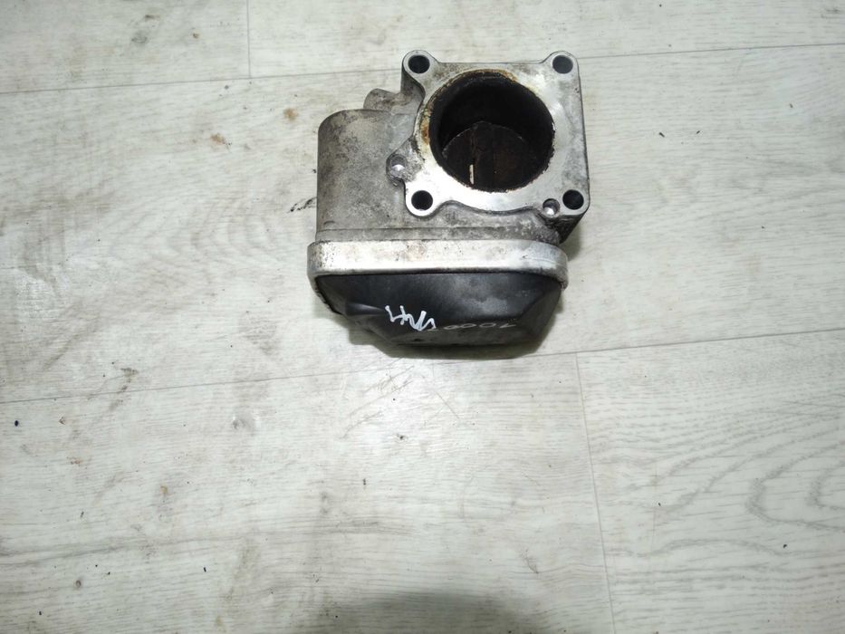 Дросельна заслінка Ibiza/Skoda Fabia/Octavia/Golf IV/Pol 1.2/1.4 95-09