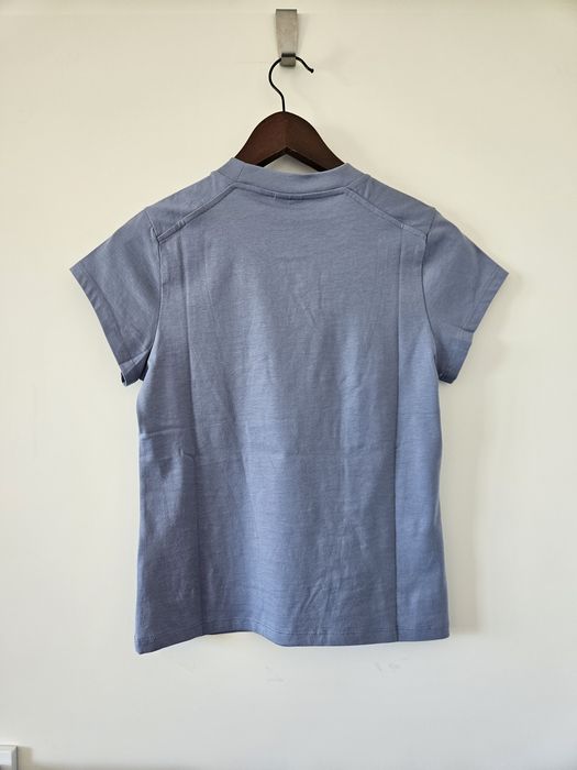 & Other Stories t-shirt cropped  r.xs/34