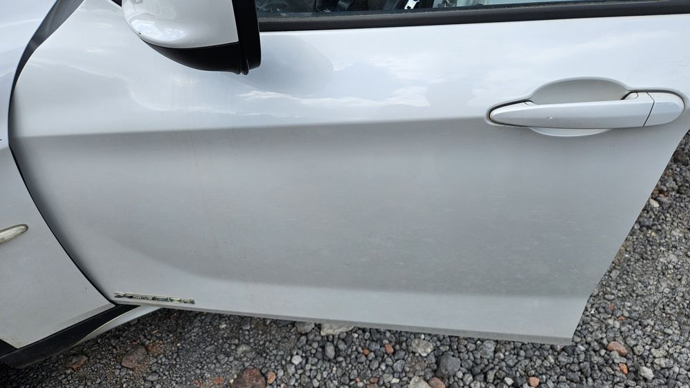 Bmw x1 e84 Drzwi Prawe Lewe Przód Tył Tylne Mineralweiss Metallic A96