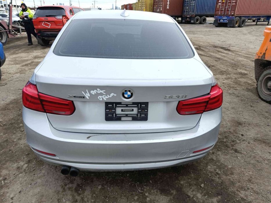 Bmw 328 Xdrive 2013  2.0