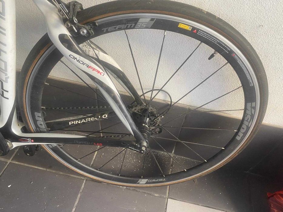 Pinarello Dogma Onda FPK1