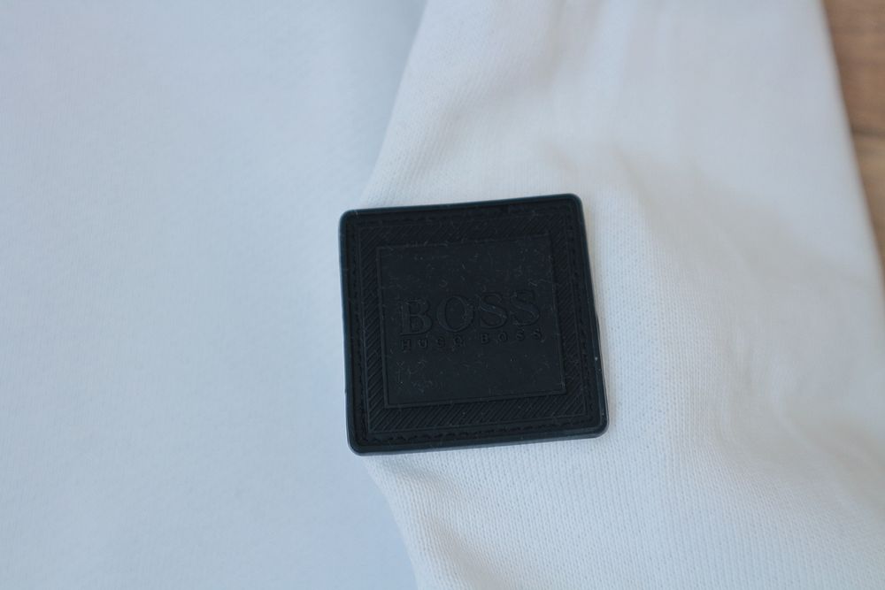 Чоловіча кофта,світшот Hugo Boss