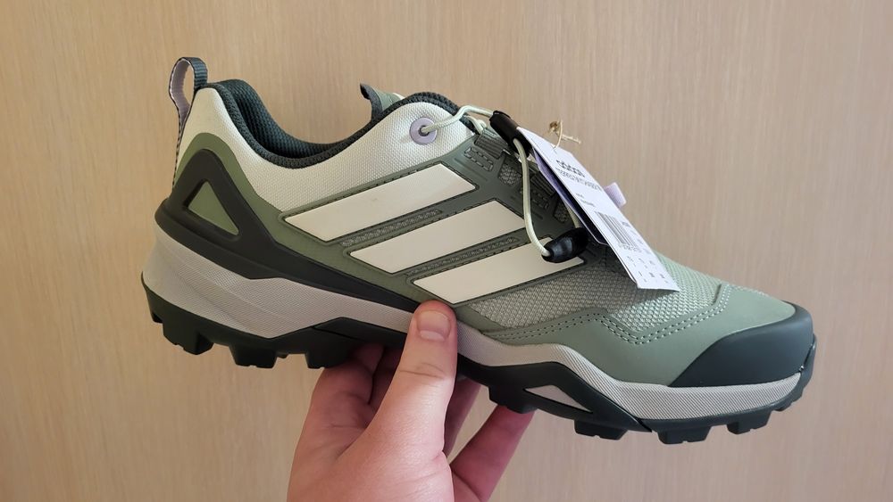 Кросівки Unisex Adidas Terrex Skychaser Hiking JH6389 (ОРИГІНАЛ