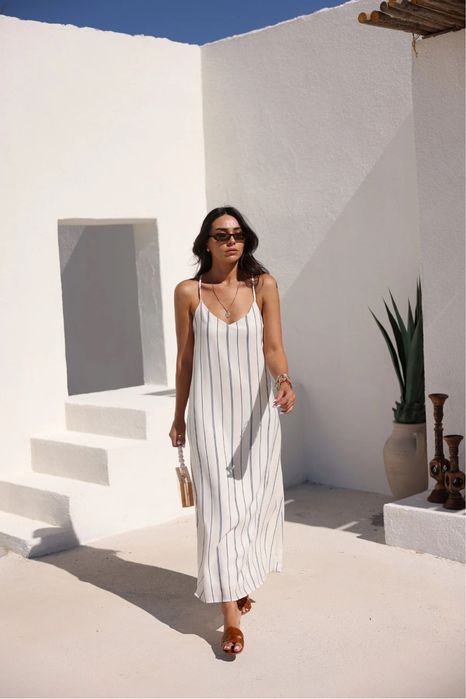 Легка сукня Massimo Dutti