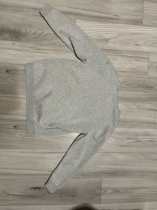 Світшот H&M з принтом