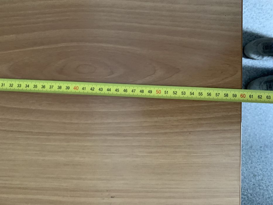 Тумба столик комод с ящиками