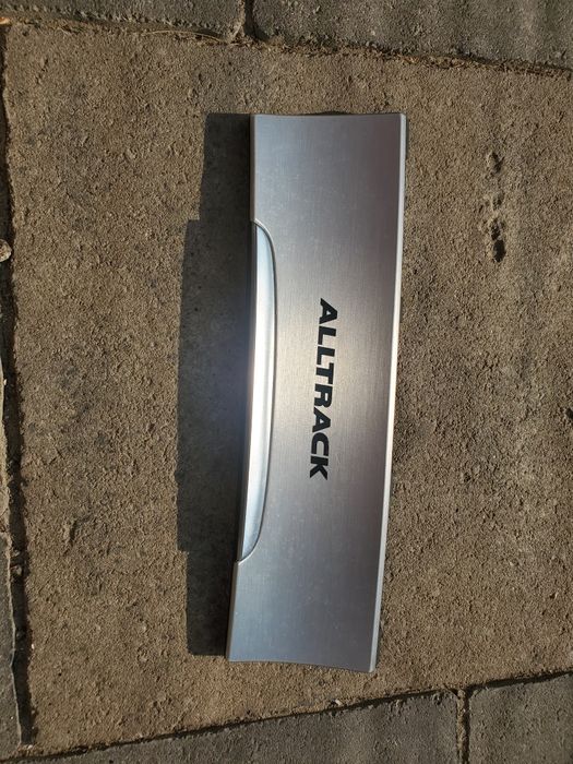 Кришка попельнички passat b7