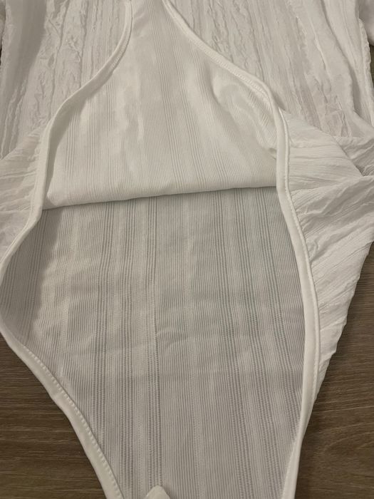 Body - Marca Shein
