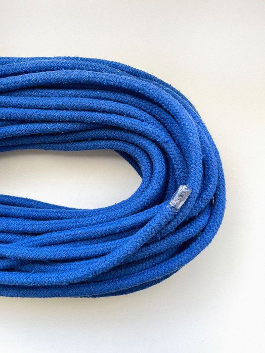 Colorful Cotton Ropes64585805074051123