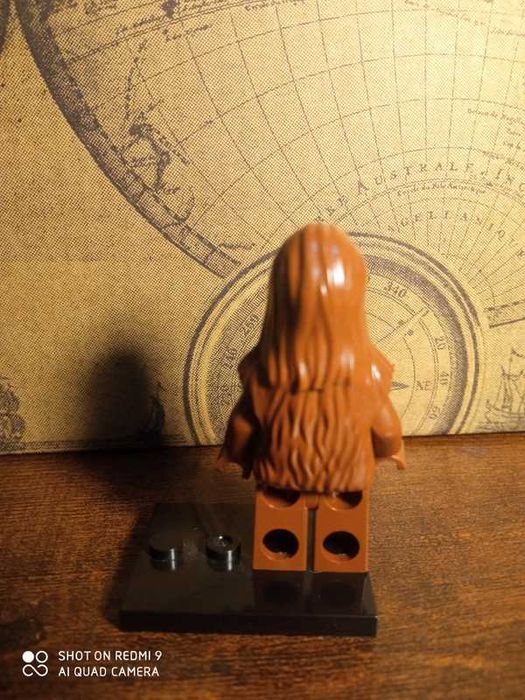 sw0713 LEGO Star Wars minifigurka
