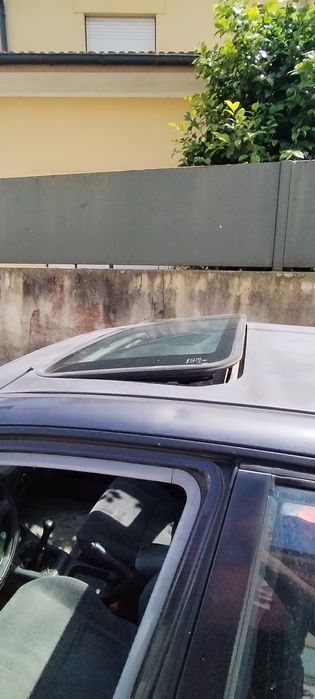 Honda civic 1997 ek3 1.5i vtec  HIBRIDO GPL e GASOLINA