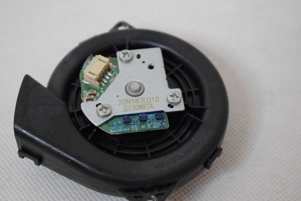 Turbina do robota Xiaomi Mop P Pro STYTJ02YM