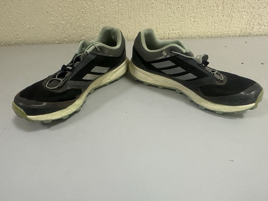 Кросівки ADIDAS TERREX 255 кросовки