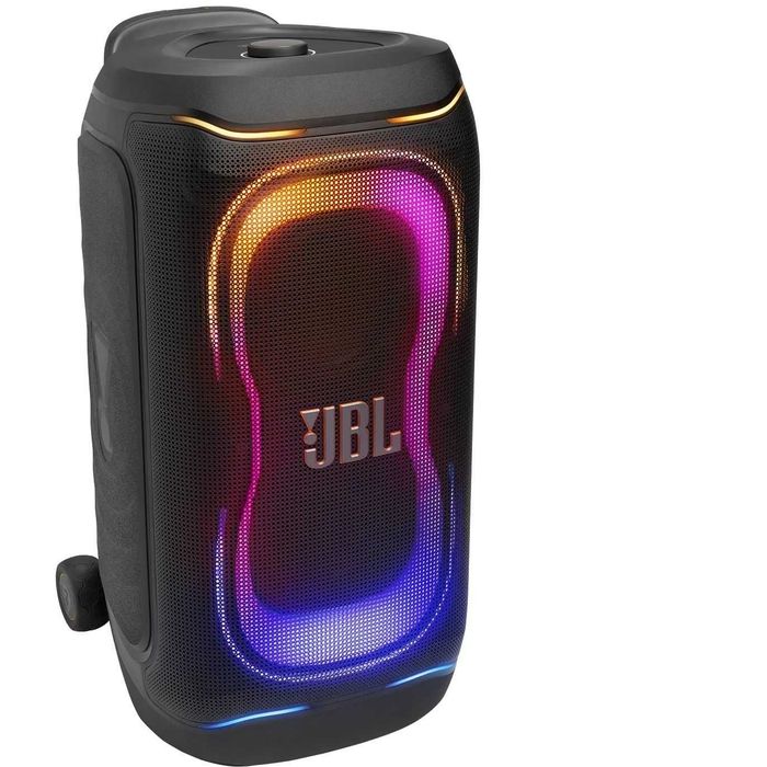 Акустична система портативна з JBL PartyBox 330 JBLPB330BLKEP