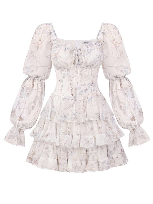 Сукня el milas brand
