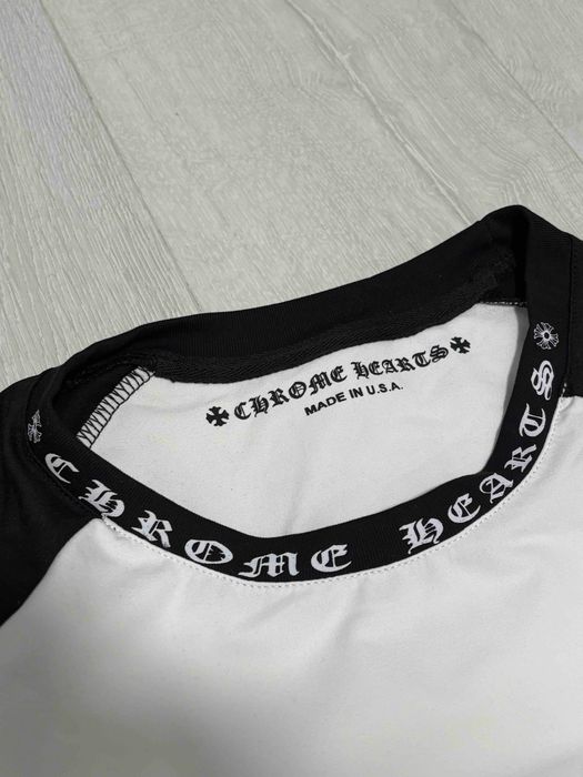 Chrome hearts longsleeve