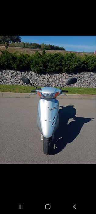 Продам Хонда Діо 35