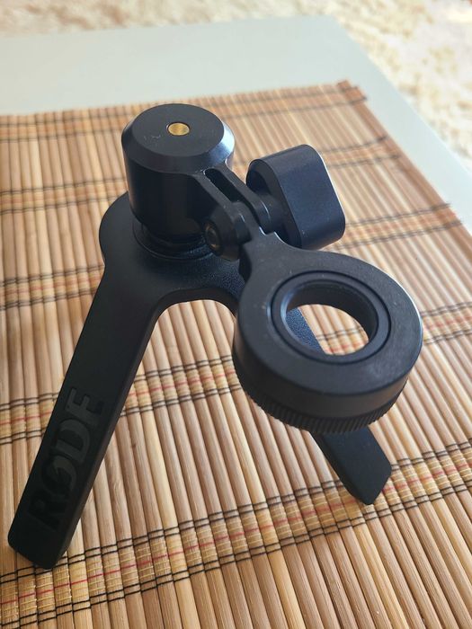 Microfone Rode NT-USB