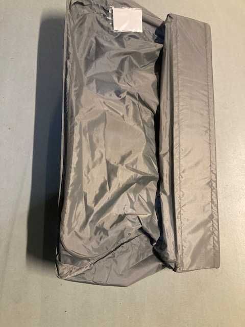 IKEA SKUBB Duży pojemnik na pościel, inne rzeczy