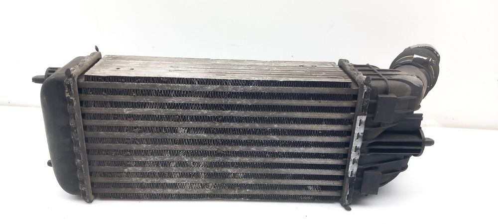 Radiador do intercooler CITROËN C3 Picasso (SH_)