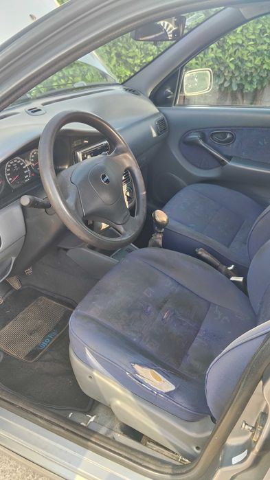 Vendo Fiat Palio 1.2 75cv
