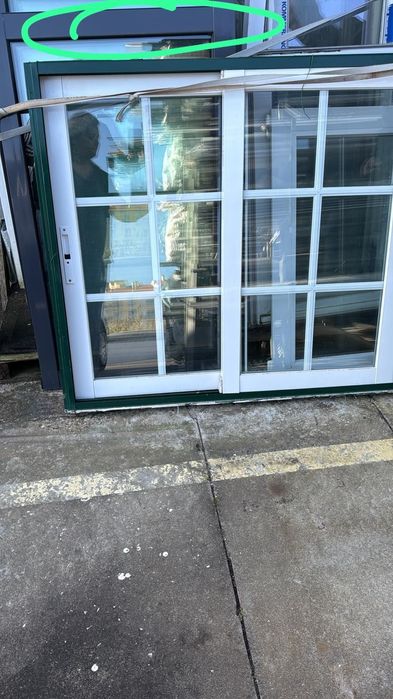 Janelas de alumínio